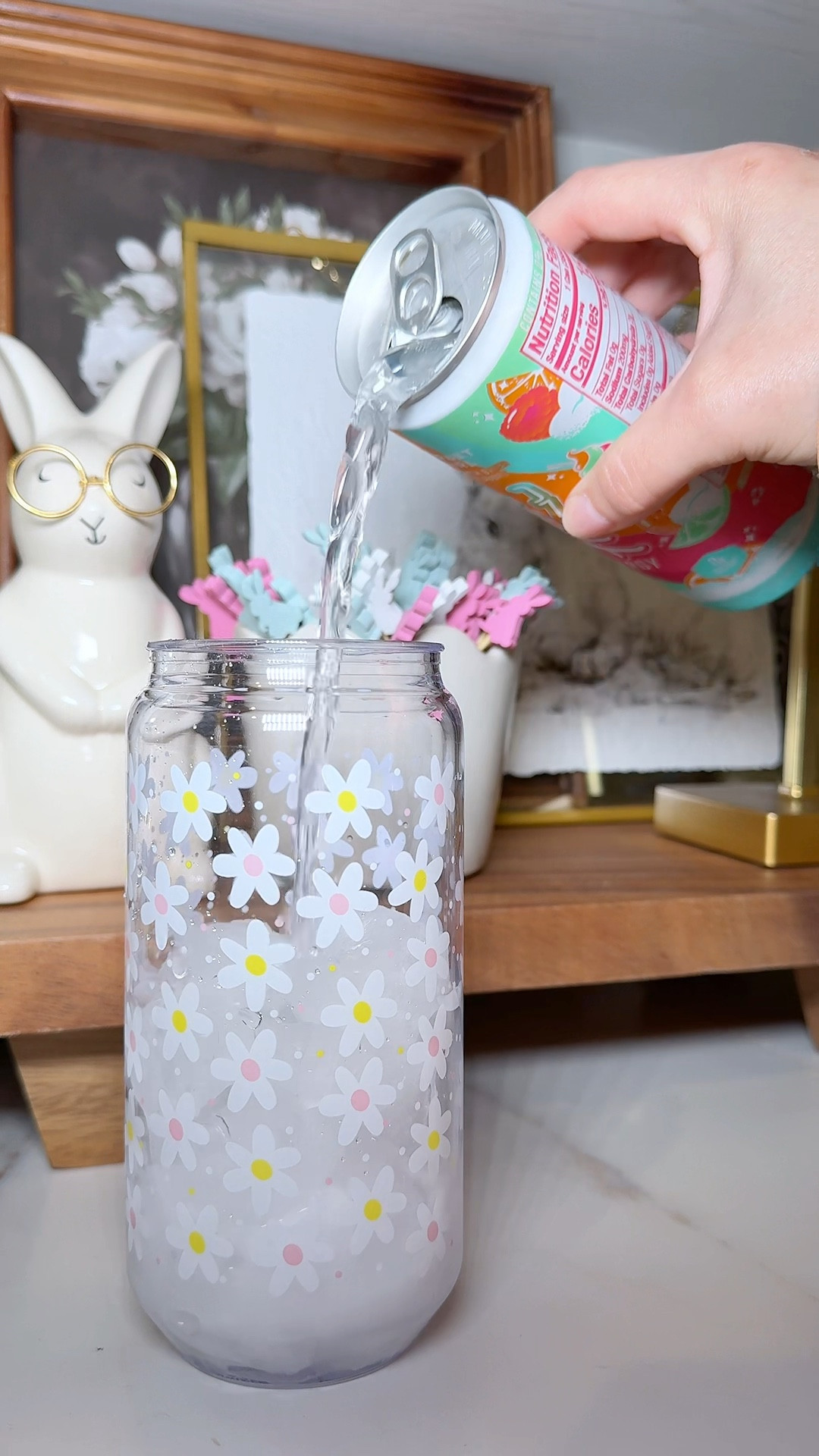 I’m hoping this Alani brings me to life again because y’all does anyone else feel like this Monday is definitely Mondaying? Not sure that’s even a word to be honest, but it sounds right! 😂🍊🌸🍦🍭🌼🩷🍓

#LTKHome #LTKWatchNow