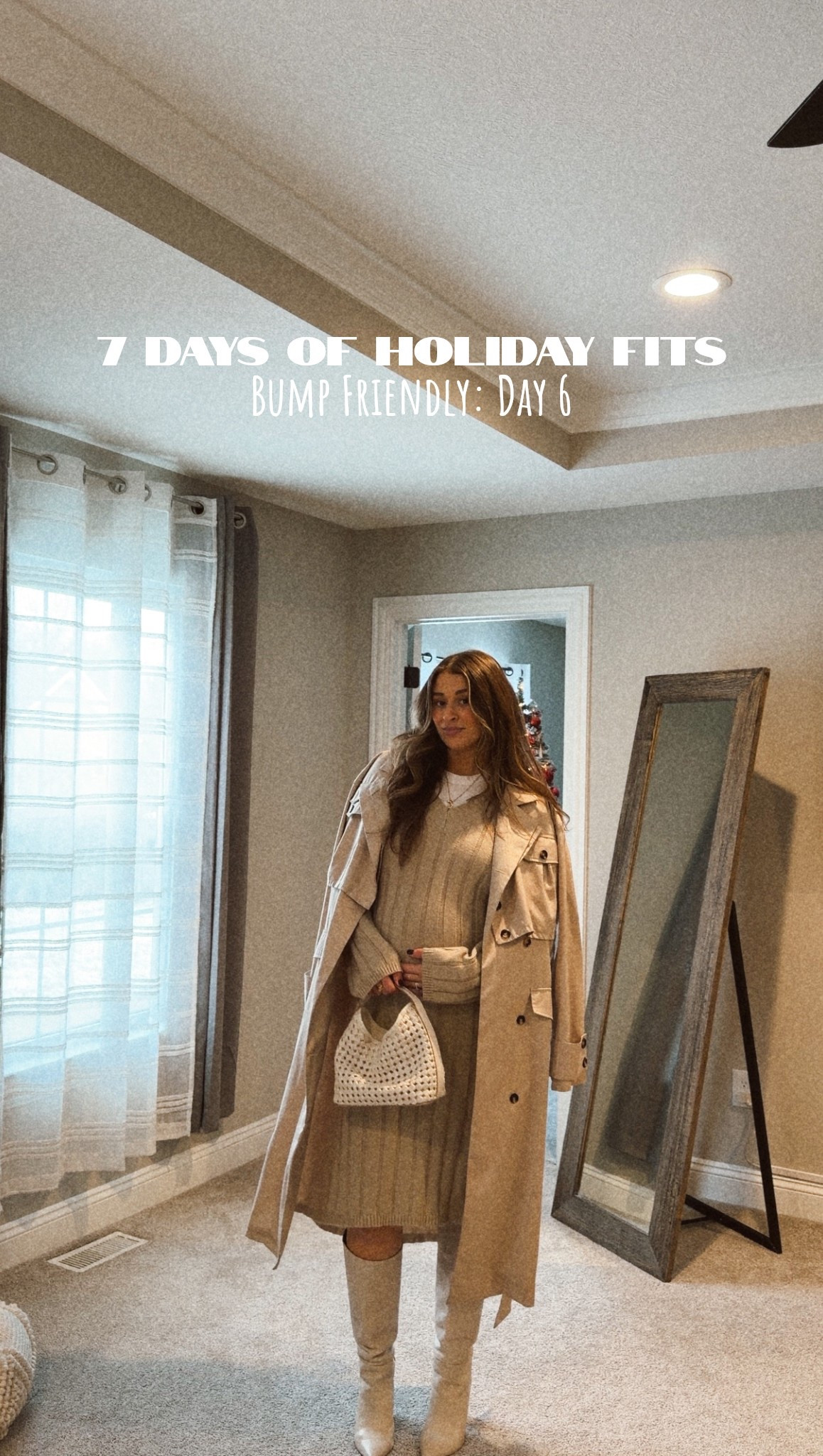 #LTKmomlife #LTKootd #LTKBump