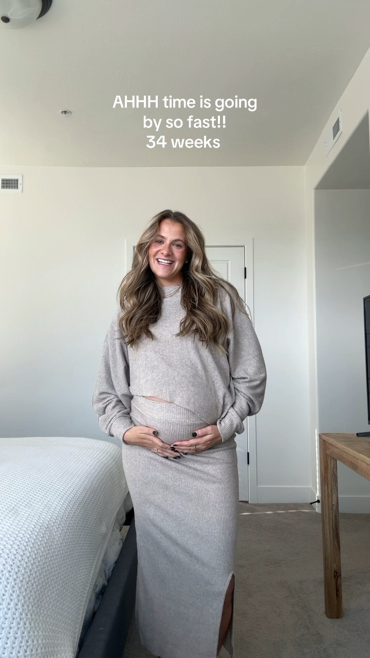 Maternity set 

#LTKHoliday #LTKFindsUnder100 #LTKBump