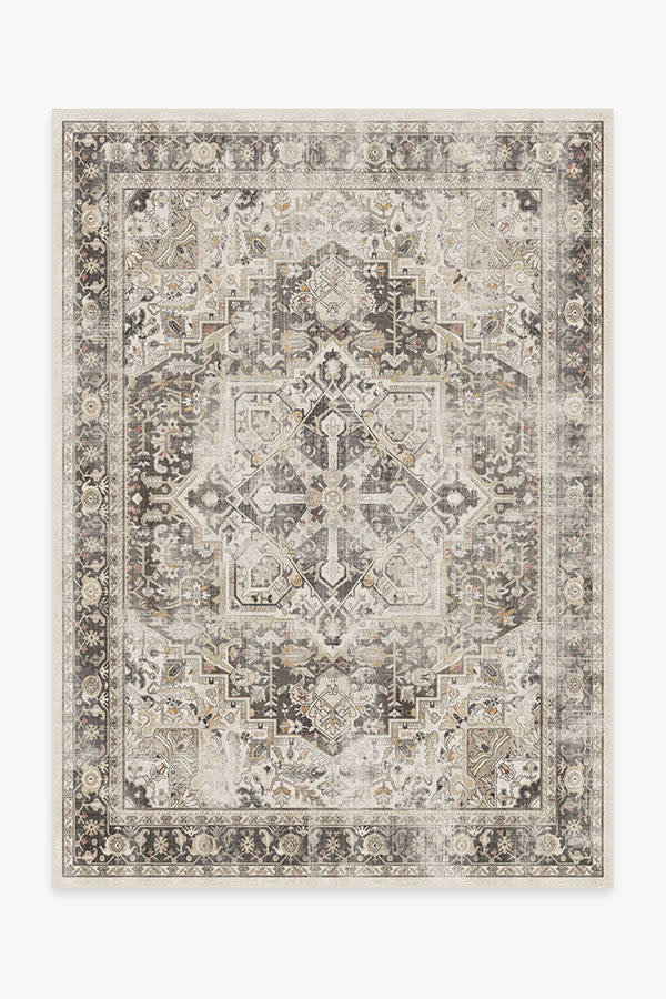 Kamran Hazel Premium Rug | Ruggable