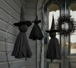Lit Witches | Pottery Barn (US)