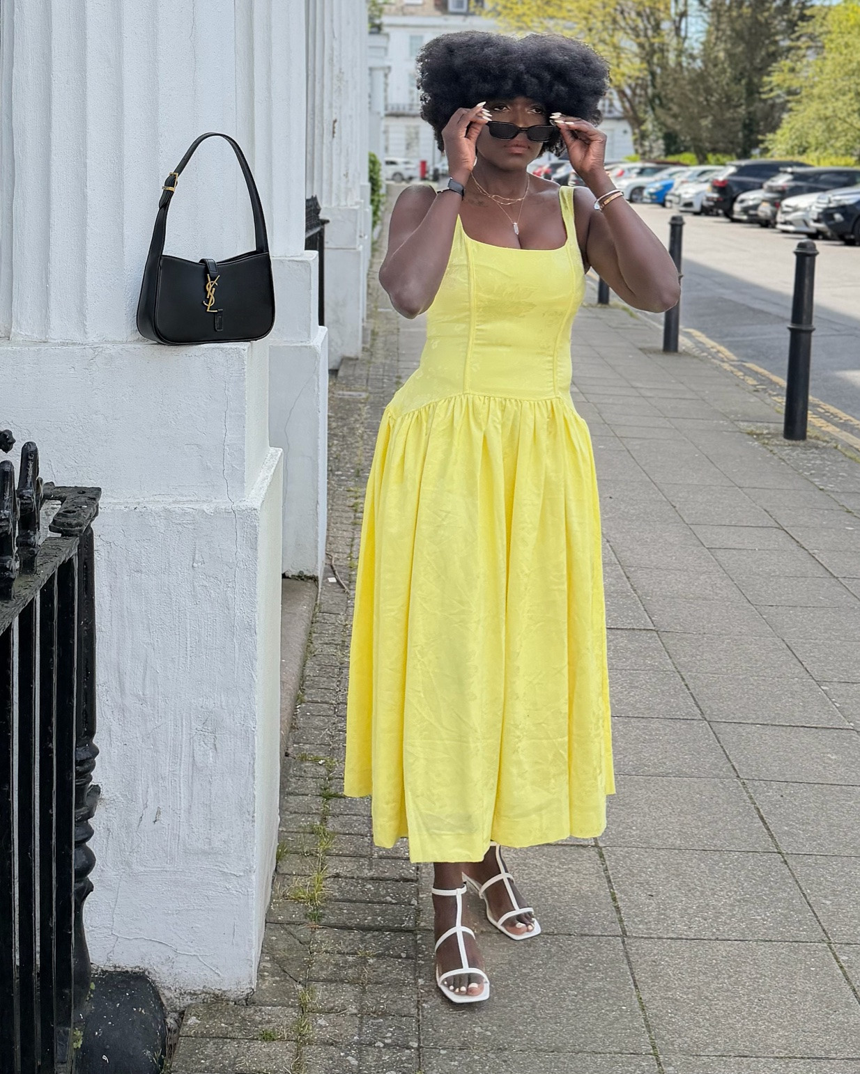 The perfect summer wedding dress ✨💛☀️

#LTKsummer #LTKpartywear #LTKwedding