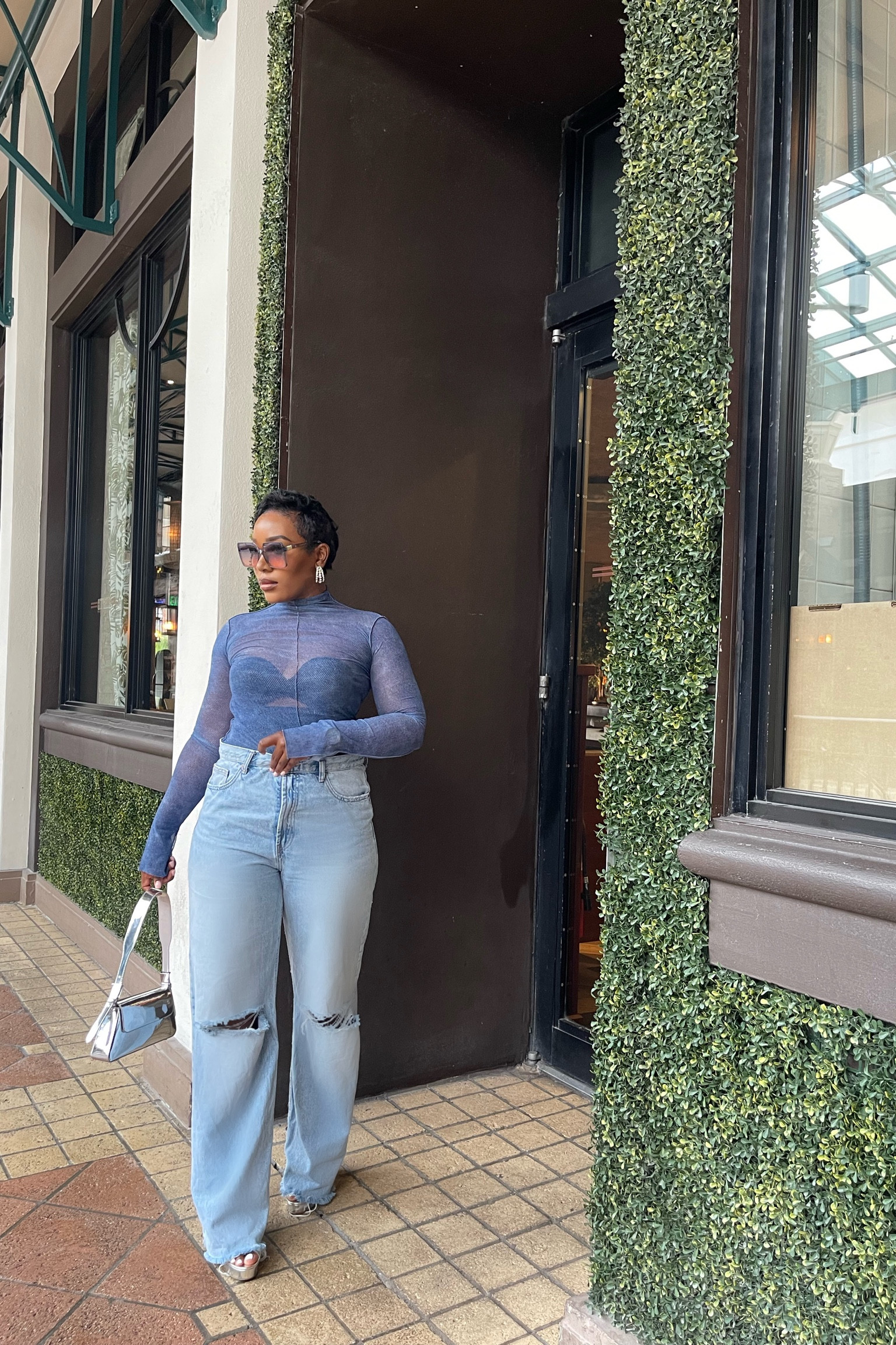 Casual summer outfit 

#LTKstyletip