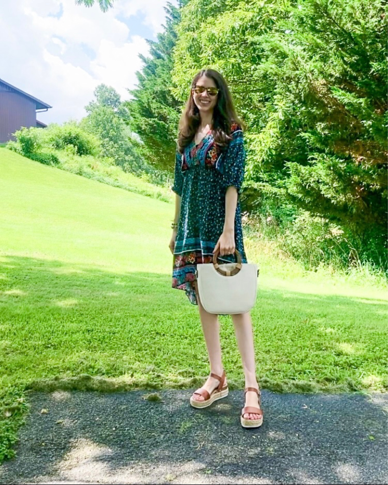 Love this new navy dress I got from amazon. Will wear it with boots in the fall. Some linked from the Nordstrom anniversary sale! 

Fall dress
Fall boots
Navy dress
Church dress
Date night dress

#LTKxNSale #LTKSeasonal #LTKFind