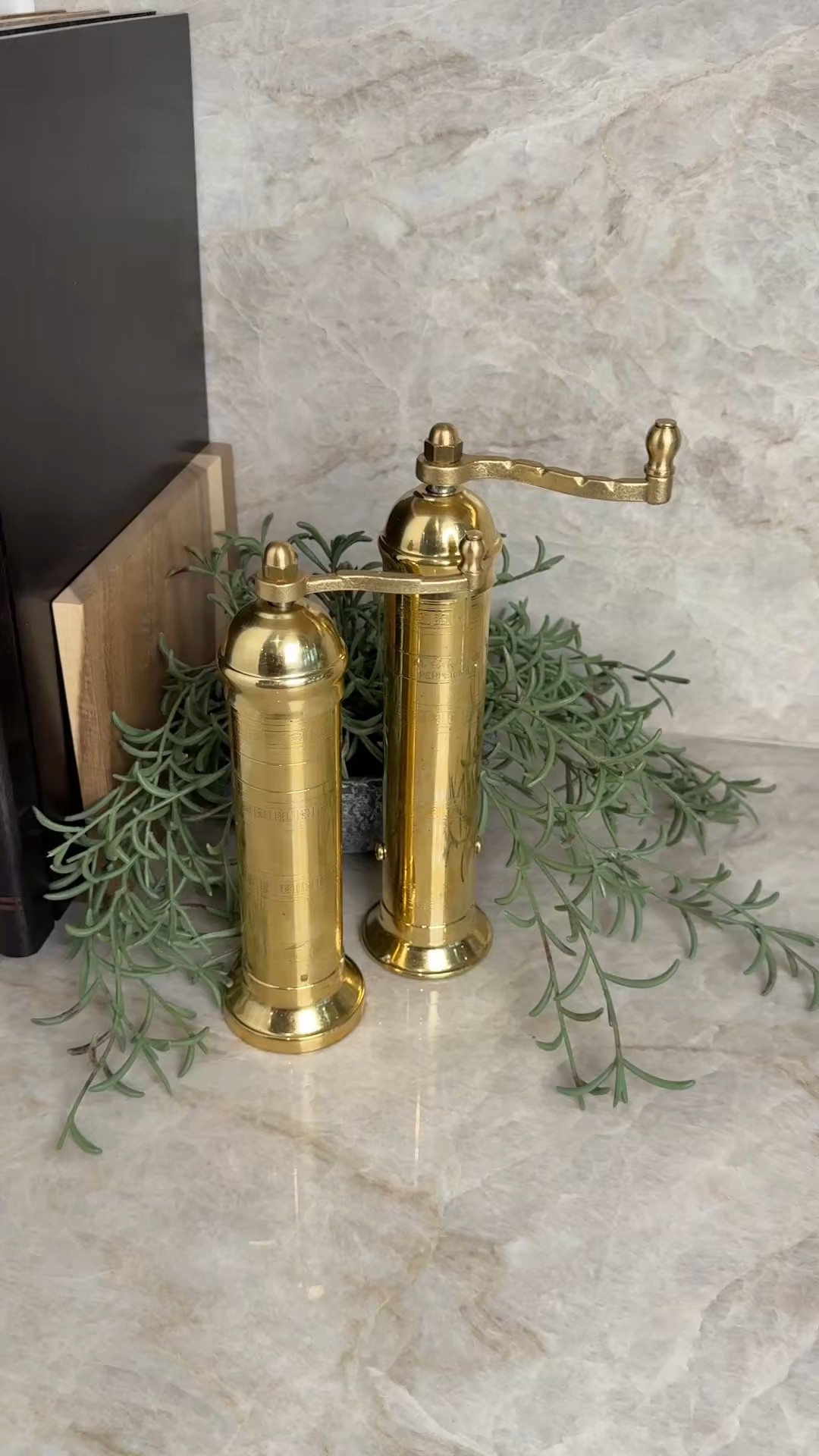 Cutting Boards that look like books?!📚 and you can leave them out and they look like decor! 

 #LTKmomlife #LTKfoodie #LTKHome