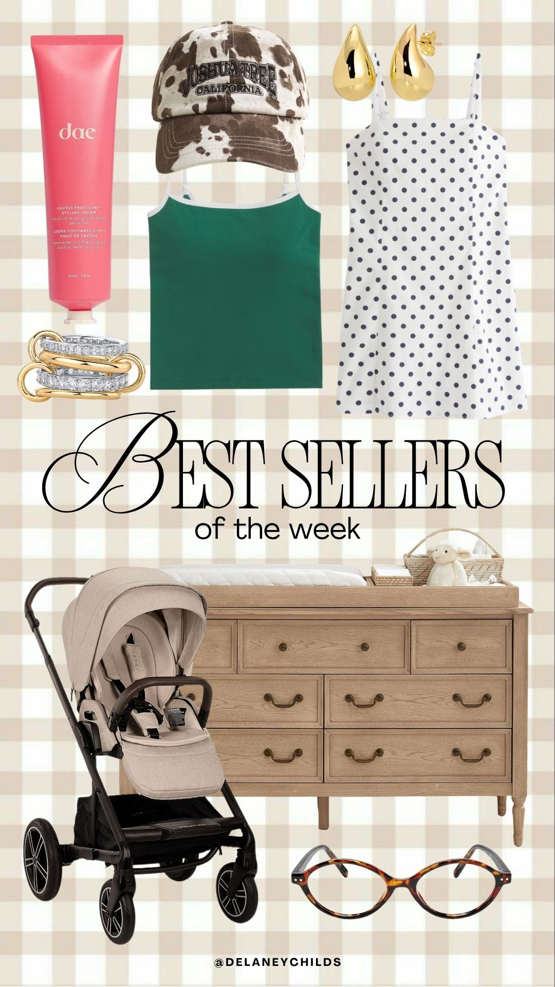 Best sellers of the week! 

 #LTKdayinmylife #LTKgrwm #LTKootd