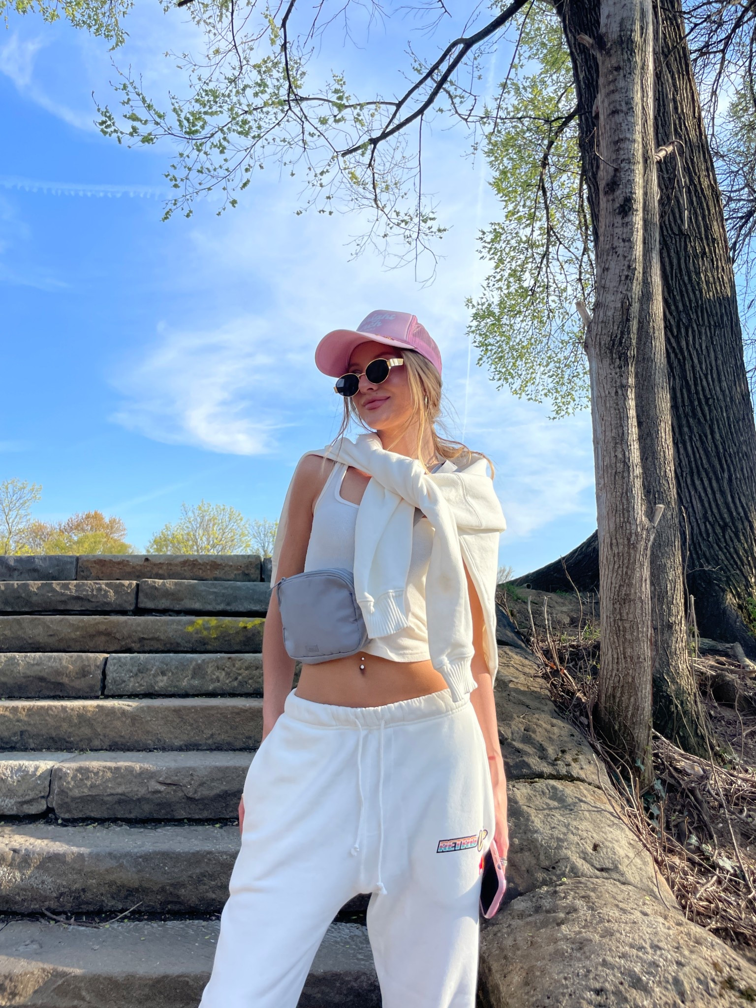 🤸‍♀️💕💐 

#LTKSeasonal #LTKActive #LTKStyleTip