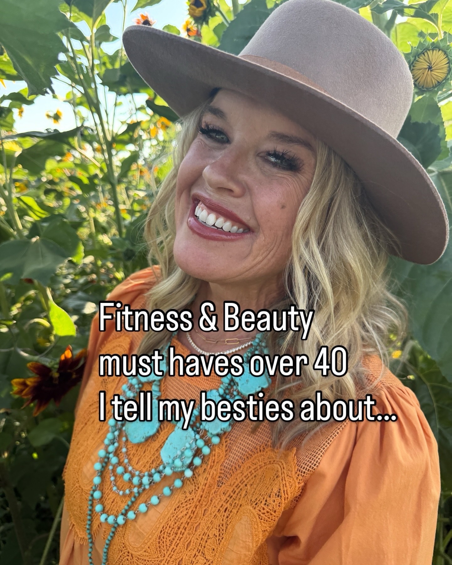 Fitness & Beauty I am telling my besties about…

1.-Dry brushing 
For you circulation & 
Lymphatic system
- Khiels-Best Cream for dry skin

2. 💪🏻Spanx  booty boost leggings
-Spanx work out tank with built in bras are all so good! Great support and so butter soft  tts 
I wear a med in spanx

🚨Spanx 15% off code
Deardarcyxspanx 

👟Keds tennis shoes are perfect for walking, so comfortable and great support

🏋️‍♀️ weight vest, helps build muscle, fights osteoporosis, helps with balance, great for every age but really important over 40 I have the 8 pound vest
You can get 8-10-12 pounds 

It’s comfortable and easy to wear. 

🍉Primal Queen
goddess Creatine Bites
Wild watermelon flavor made in the USA
Muscle
Strength
Endurance 

3. Armra colostrum -strengthens your body’s barriers to defend against everyday threats and enhance vitality. Immune system
🚨Want to try ARMRA HERES my 
CODE: DARCYVANDENBERG for 15% off

4.  Happy Aging Products
-Longevity shots
-Protein Powder
- Cell renewal tonic
NMN- NAD  support
-Happiest Gut hydration & gut health energy & skin glow
-Hydro Burn 
 Metabolism & energy
🚨 my code: DARCYV

5. Good ingredients 
& pure
-Probiotics & Magnesium
-40oz Stanley tumbler

6. -Gentle cleanser 
-Affordable Cleansing cloths

7. Recipe- protein shake 

8. Amazon work out finds 

9. Night time Routine
Beauty & Better sleep Products 
-Progesterone-life hormone cream
-Brown sugar lip mask
-Drink warmer
-Magnesium Spray
-Benny’s Readers
- Sleep Gummy 

10. Weekly Fresh Flowers
Creating fresh flower arrangements for our home relax’s me and brings me joy all week.

Comment “SHOP” below to receive a DM with the link to this post on my LTK ⬇ 
Facebook friends use link below ⬇️
https://liketk.it/5oDGZ 

#midlifejourney #healthandbeautytips  #healthover40 
#armra #happyaging