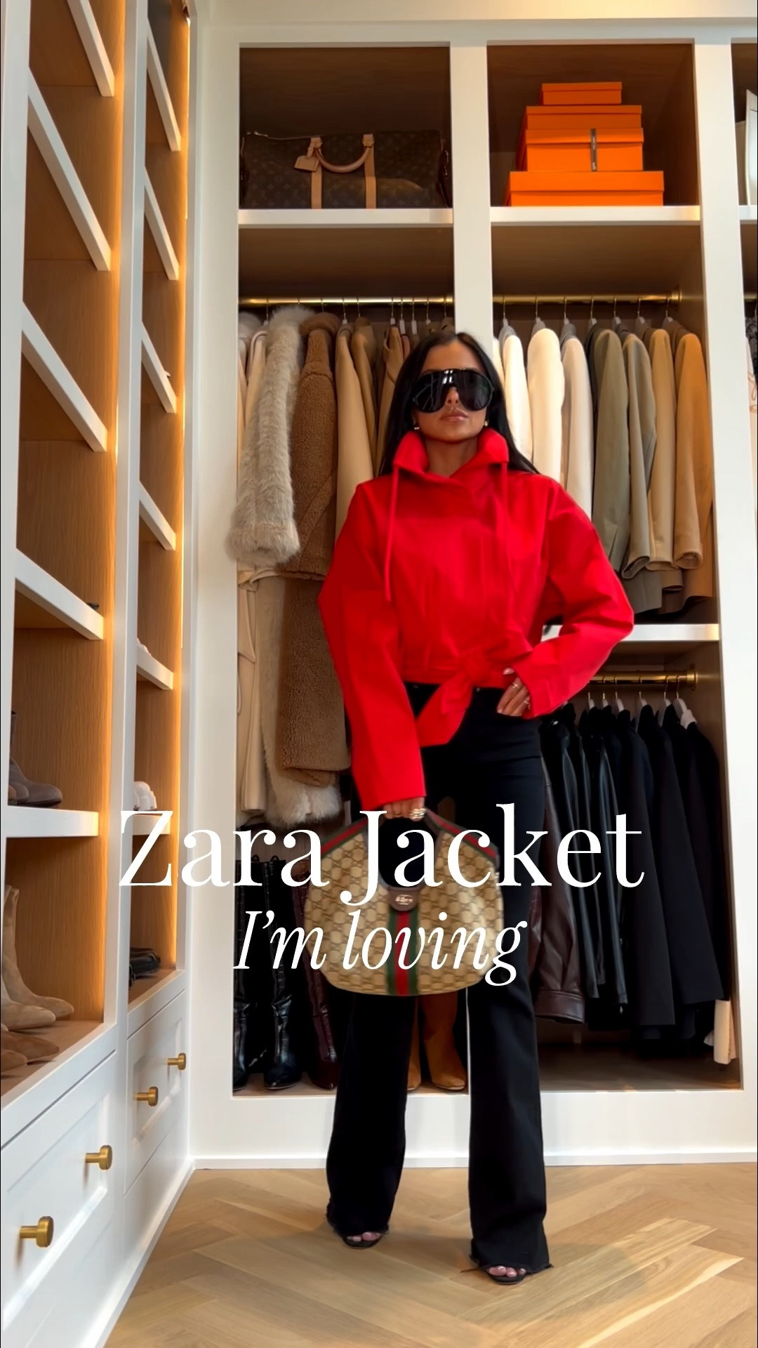 Zara new arrivals 
Wearing an XS in everything 
Zara jackets / Zara summer outfit
Mother denim wearing a 23

#LTKOver40 #LTKSeasonal #LTKootd