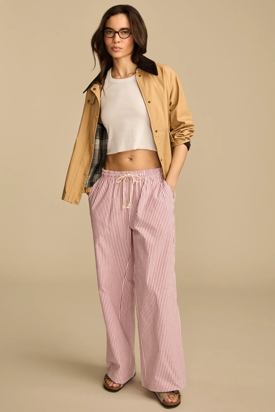 COTTON LOUNGE PANT | Lucky Brand