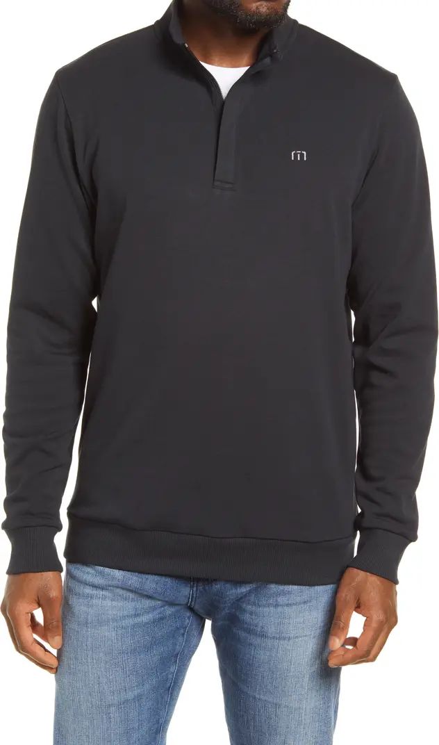 Cloud 2.0 Quarter Zip Pullover | Nordstrom