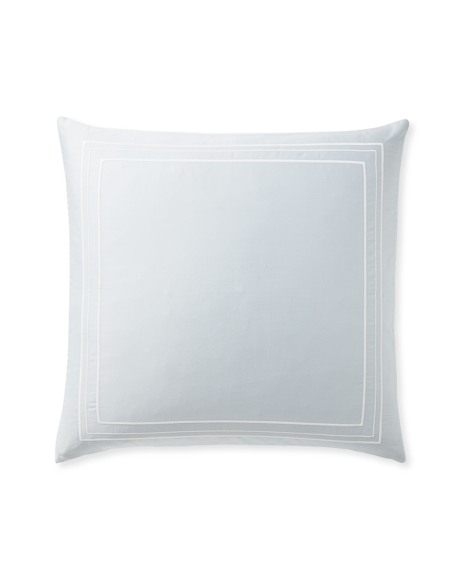 Soho Sham | Serena and Lily