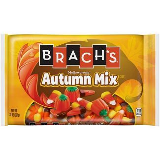 Brach's Autumn Halloween Candy Corn - 20oz | Target