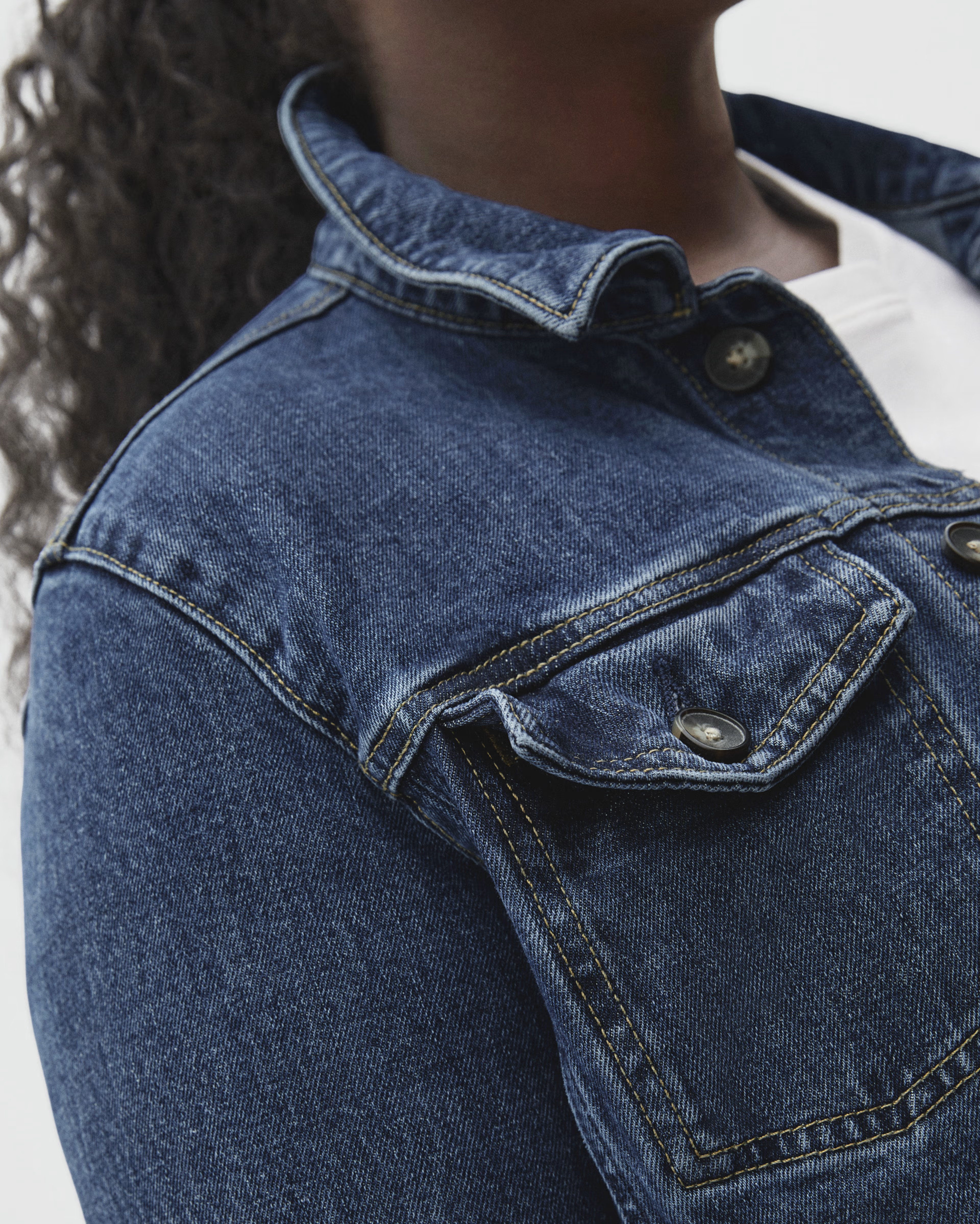 The Modern Jean Jacket | Everlane