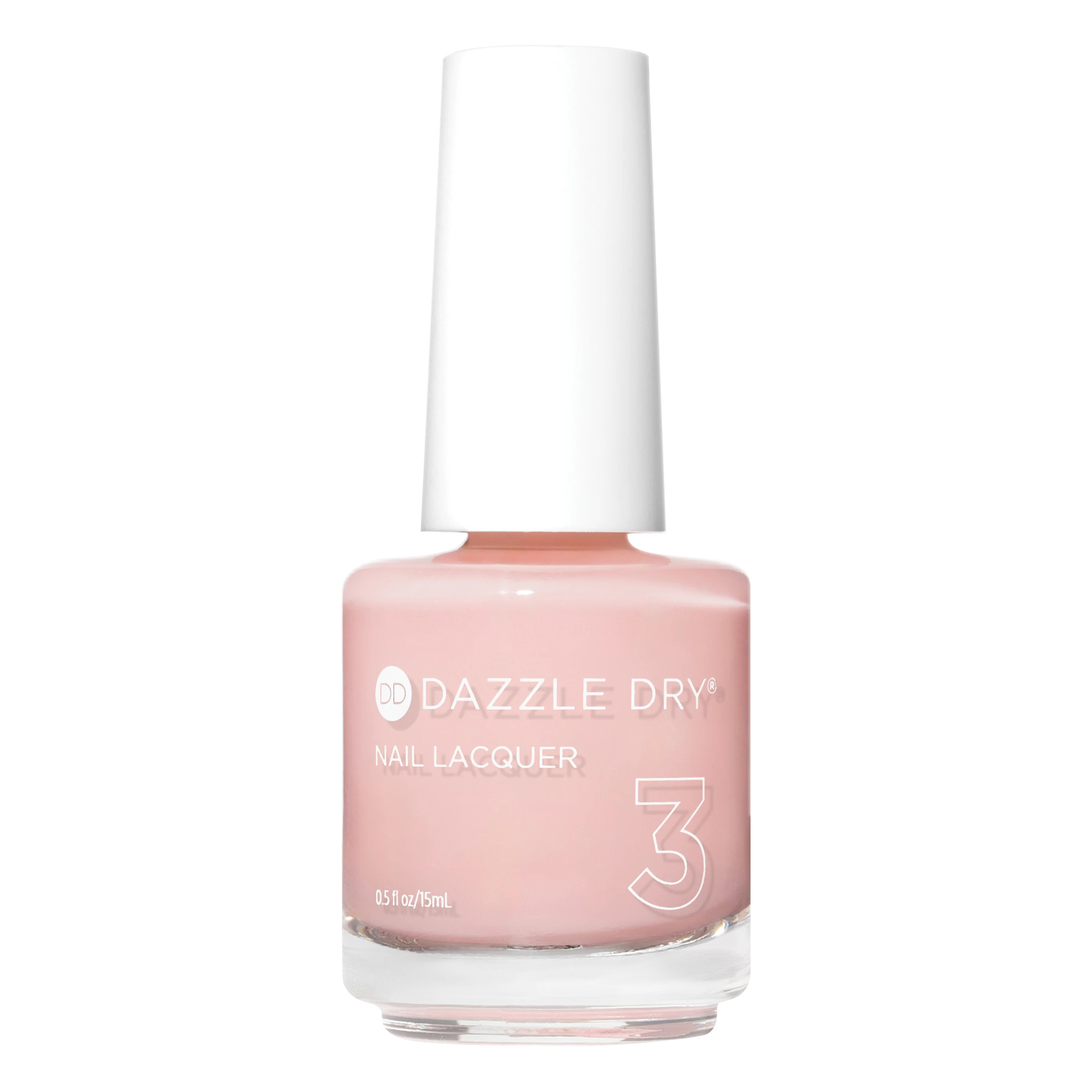Ready. Set. Pose. - Nail Polish by Dazzle Dry | Dazzle Dry