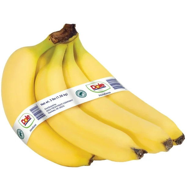 Bananas, 3 lbs. | Sam's Club