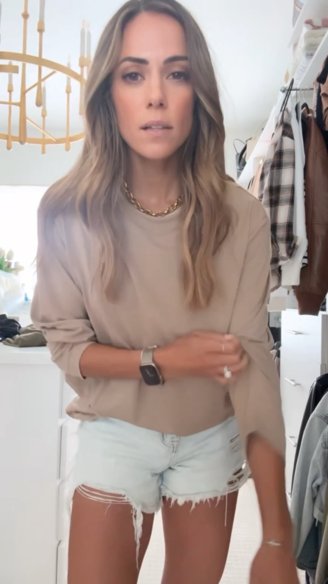 Just ordered in multiple other colors, I’m obsessed! This is an XS

#LTKFindsUnder50 #LTKStyleTip #LTKSeasonal