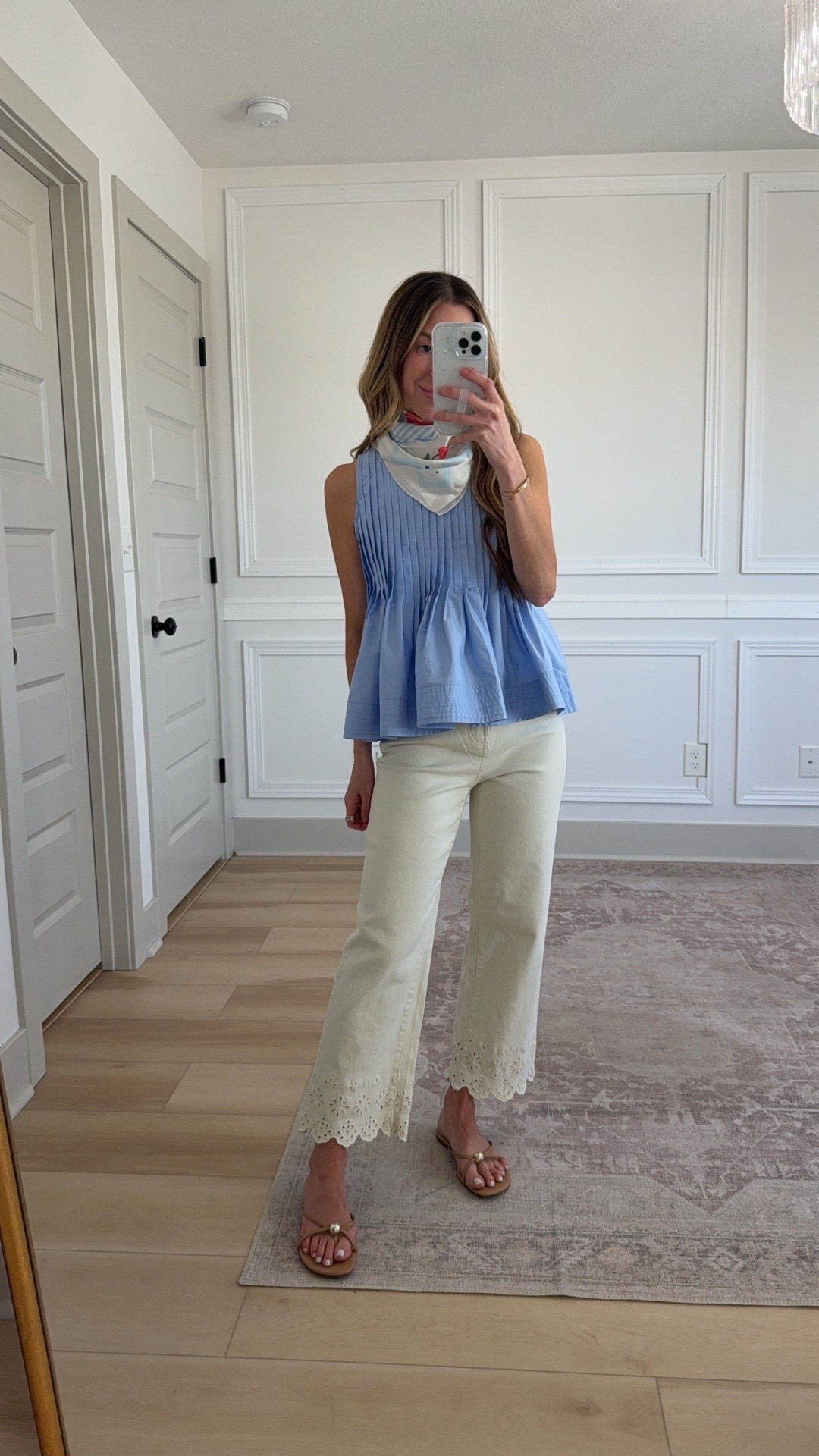 New Walmart casual look #walmartfinds 

#LTKootd #LTKTravel