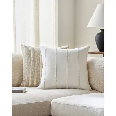 Details by Becki Owens Charli Pillow, Assorted Sizes | Sam's Club
