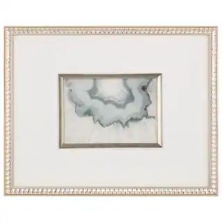 Metallic Gold Scalloped Frame with Mat, Gallery by Studio Décor® | Michaels Stores