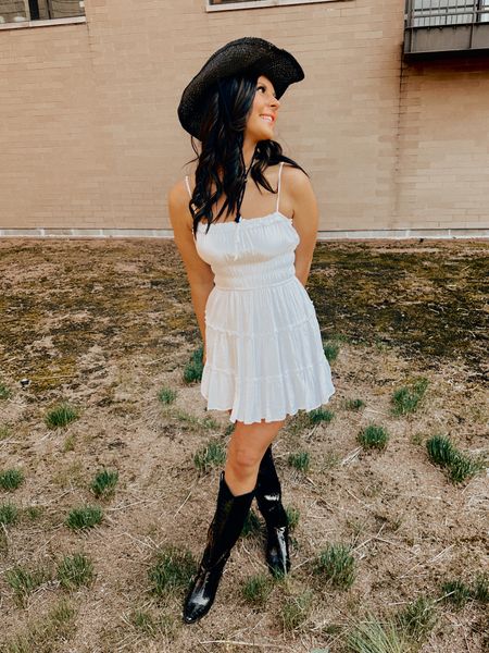 Morgan Wallen concert outfit 🤠

#LTKshoecrush #LTKstyletip #LTKFestival