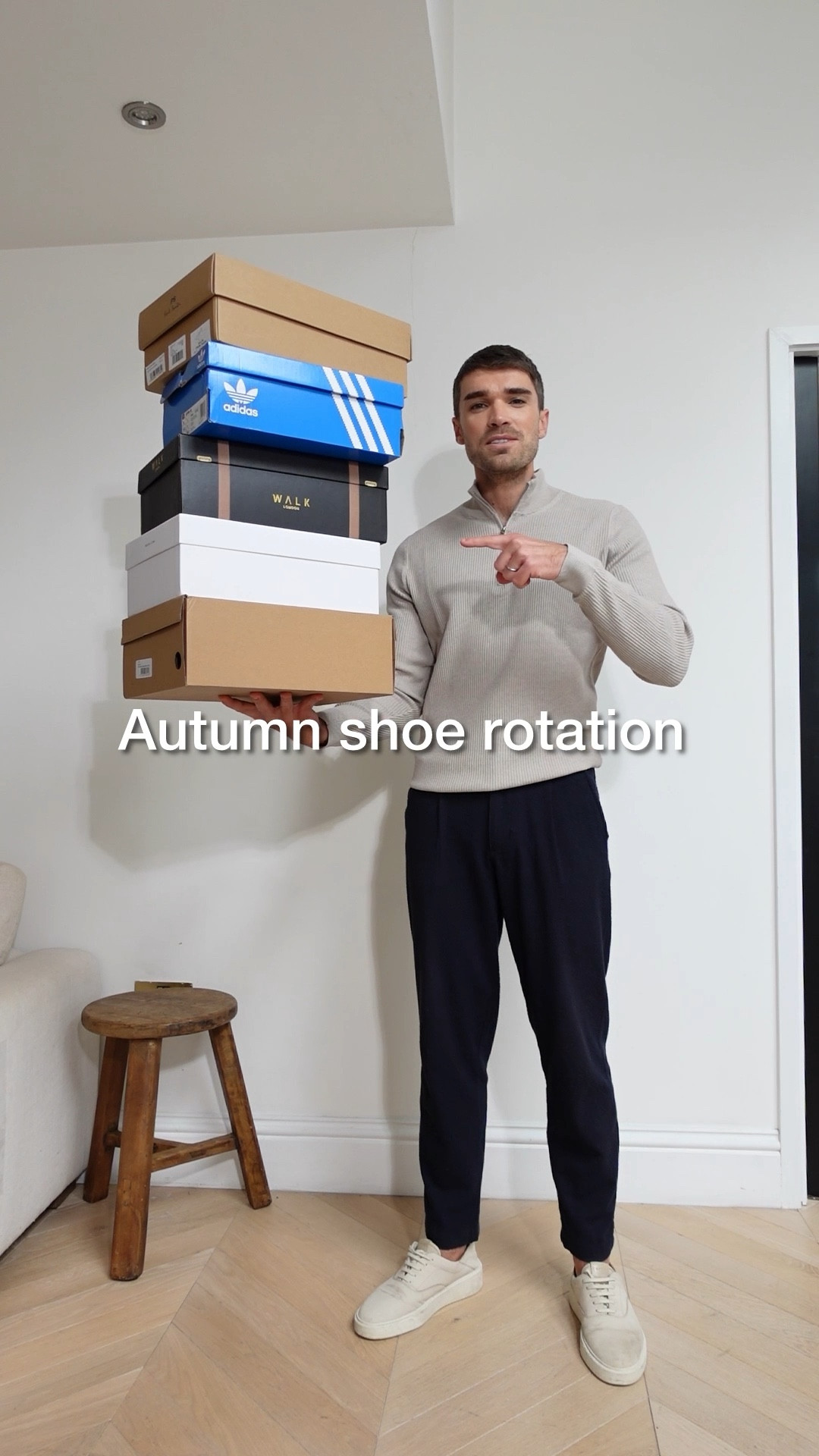 Five pairs of shoes you need in your wardrobe 👏🏼🤝🏼

#LTKshoes #LTKmens