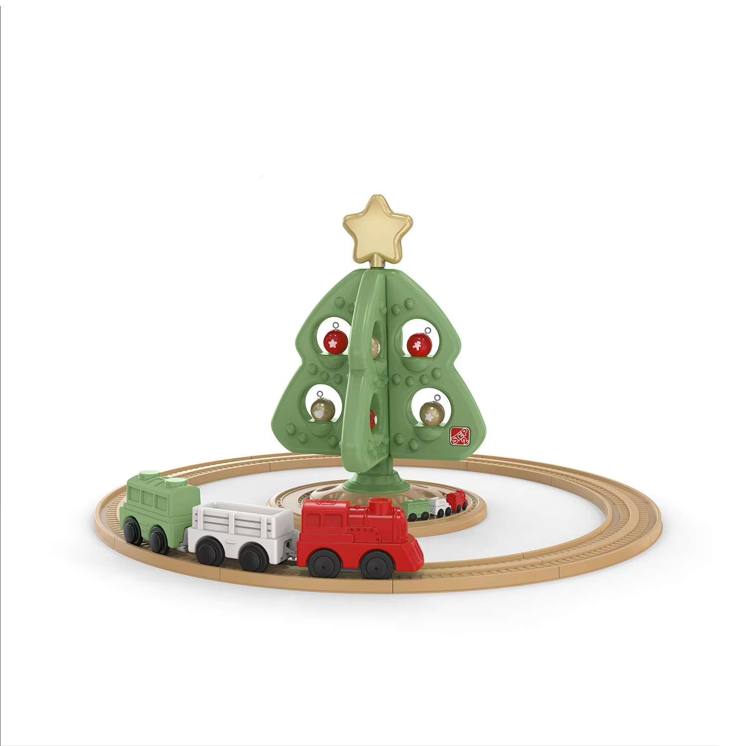 My First Christmas Tree Wonderland Express Toy | Sam's Club