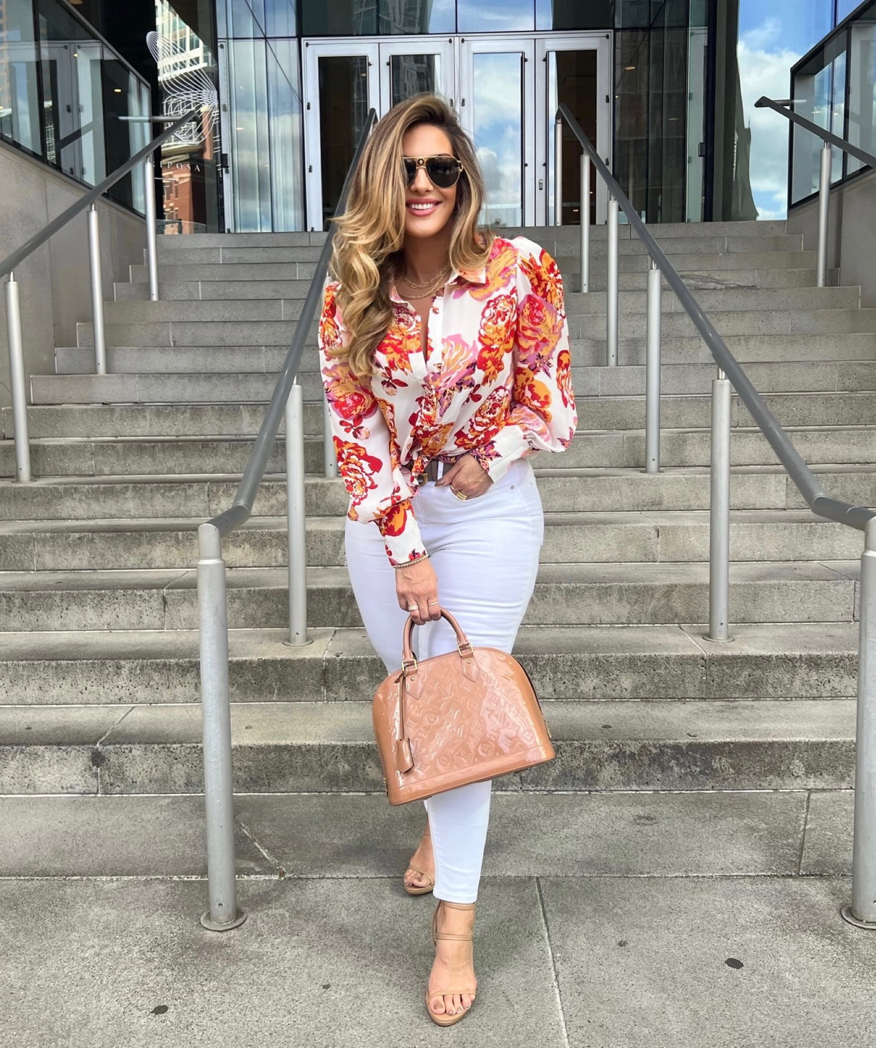 fall fits, ootd, amazon, express, jeans, white jeans, louis vuitton, versace, fall looks, styledbyjacinta, jacinta devlin

#LTKsalealert #LTKitbag #LTKstyletip