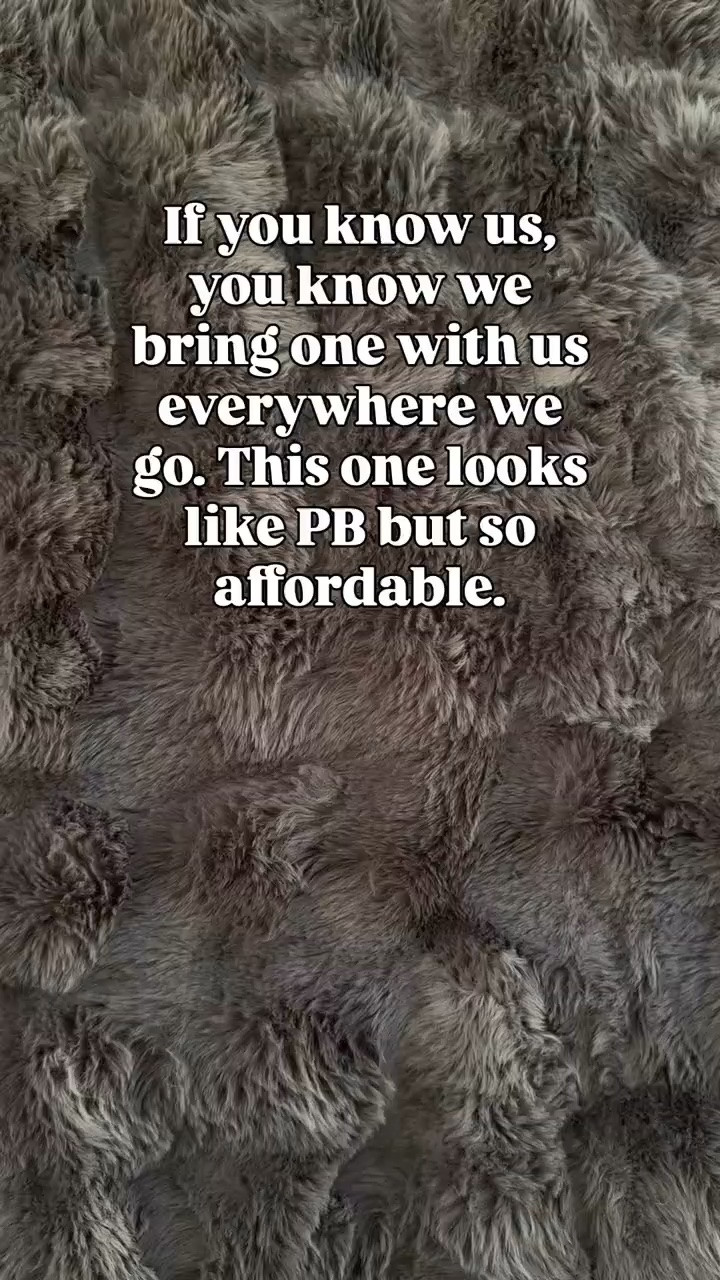 We love heated blankets around here and we bring them on every trip with us! This one looks so expensive but is so affordable!

Blanket, heated blanket, cozy, comfortable

#LTKmomlife #LTKSeasonal