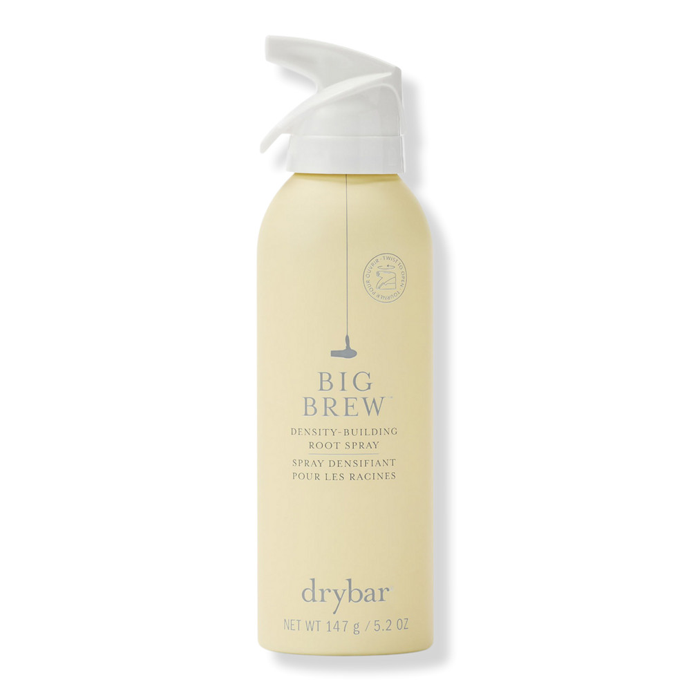 Drybar Big Brew Density-Building Root Spray | Ulta