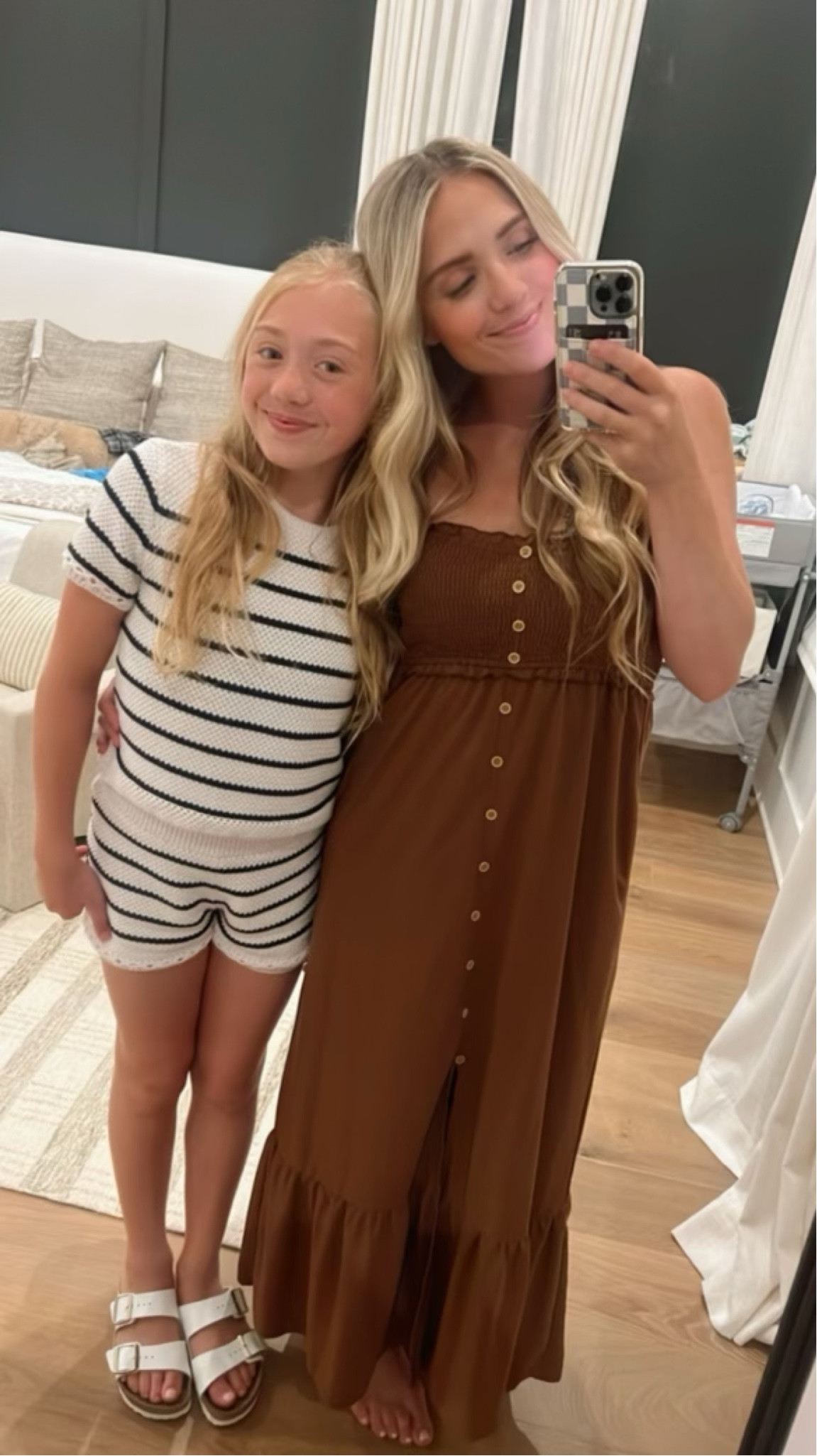 Love my girl ❤️

#LTKfamily #LTKstyletip #LTKkids