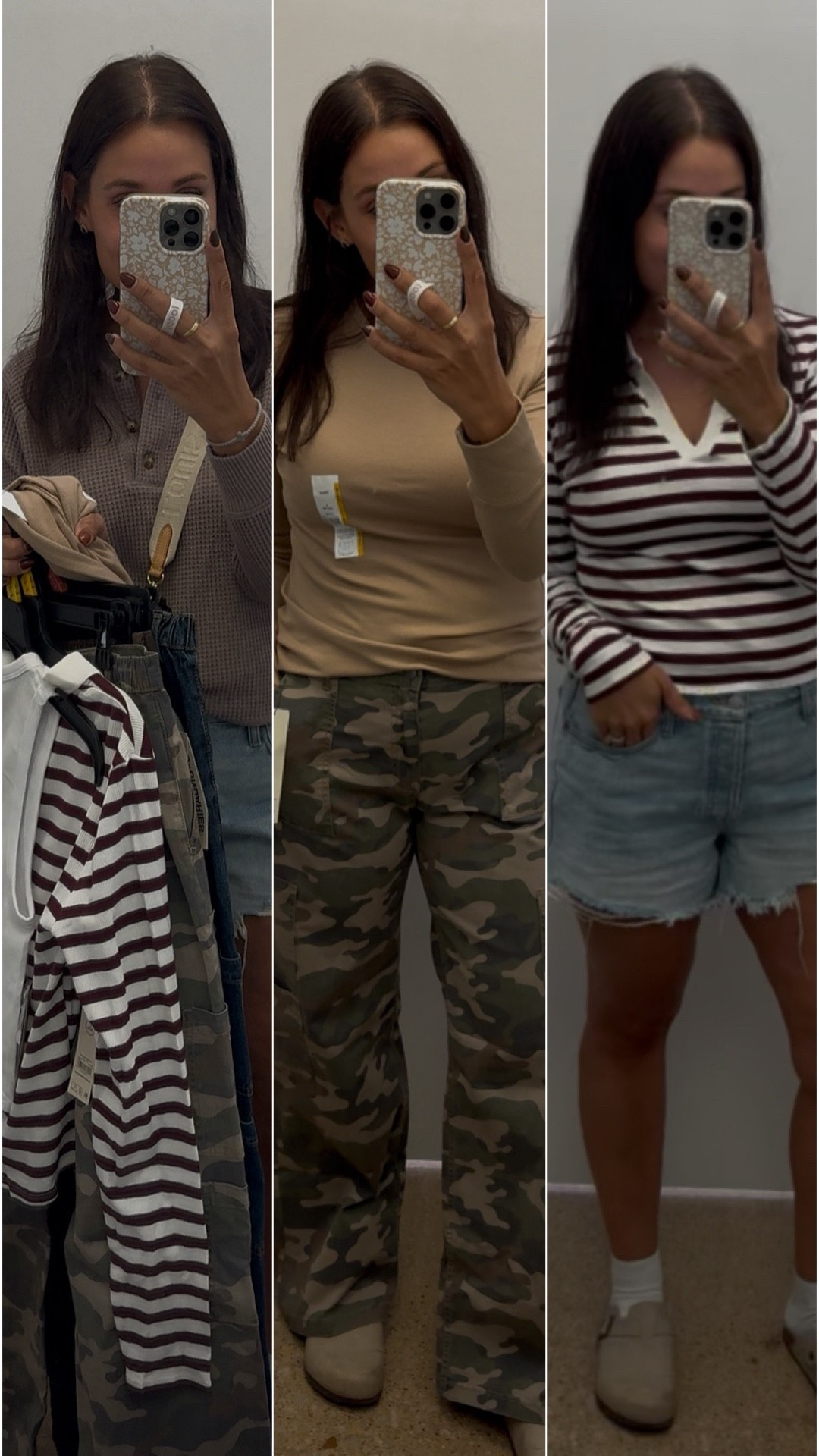 Walmart fall fashion finds 

#LTKSeasonal #LTKFallSale #LTKMidsize