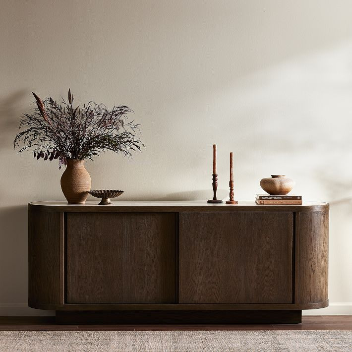 Nguyet Buffet (80") | West Elm (US)