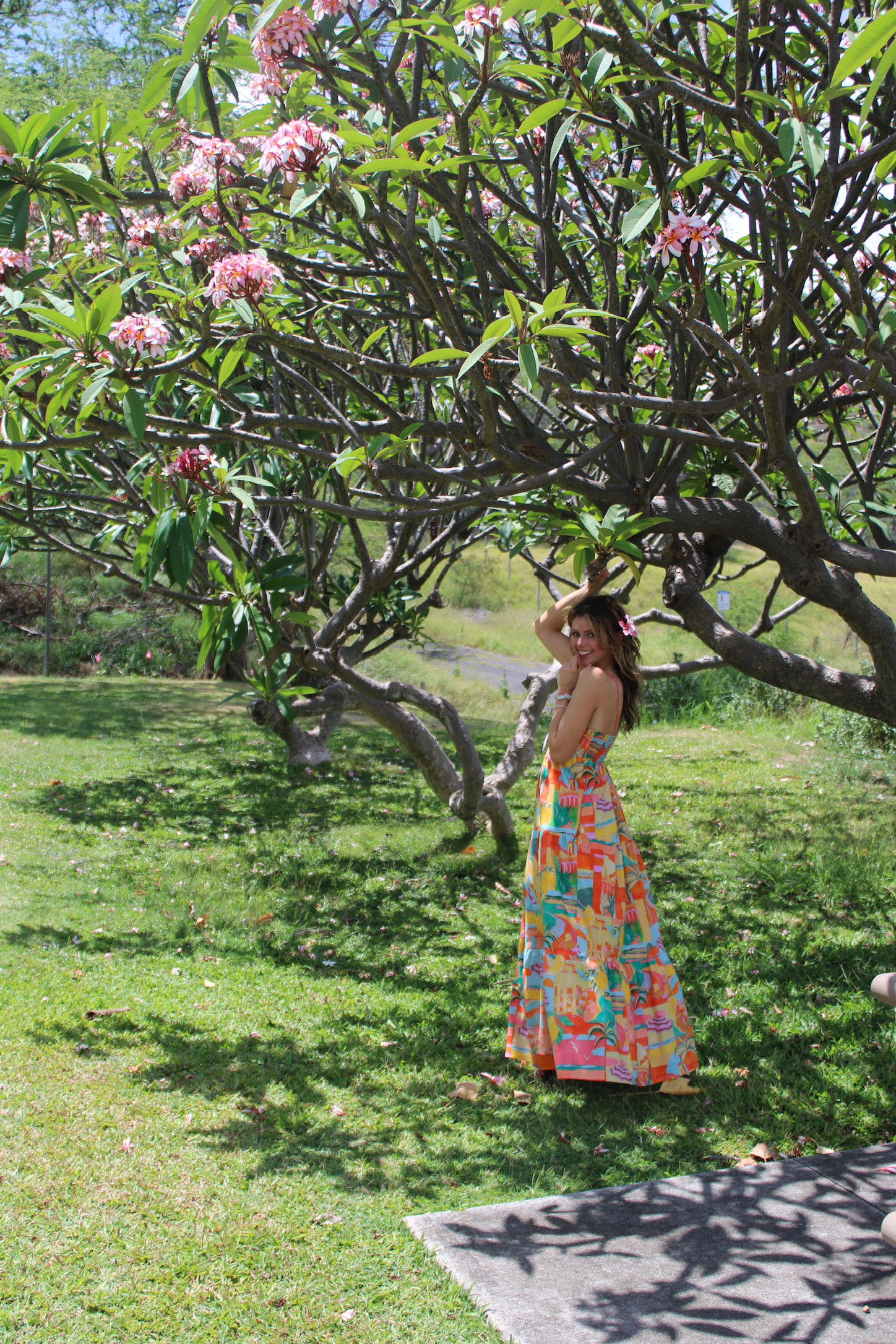 Here is what I wore on 4 days on Oahu! I can't wait to go back! Have you ever been? If you're looking for the perfect outfit ideas for Oahu, this is your post!

#LTKdayinmylife #LTKgrwm #LTKTravel