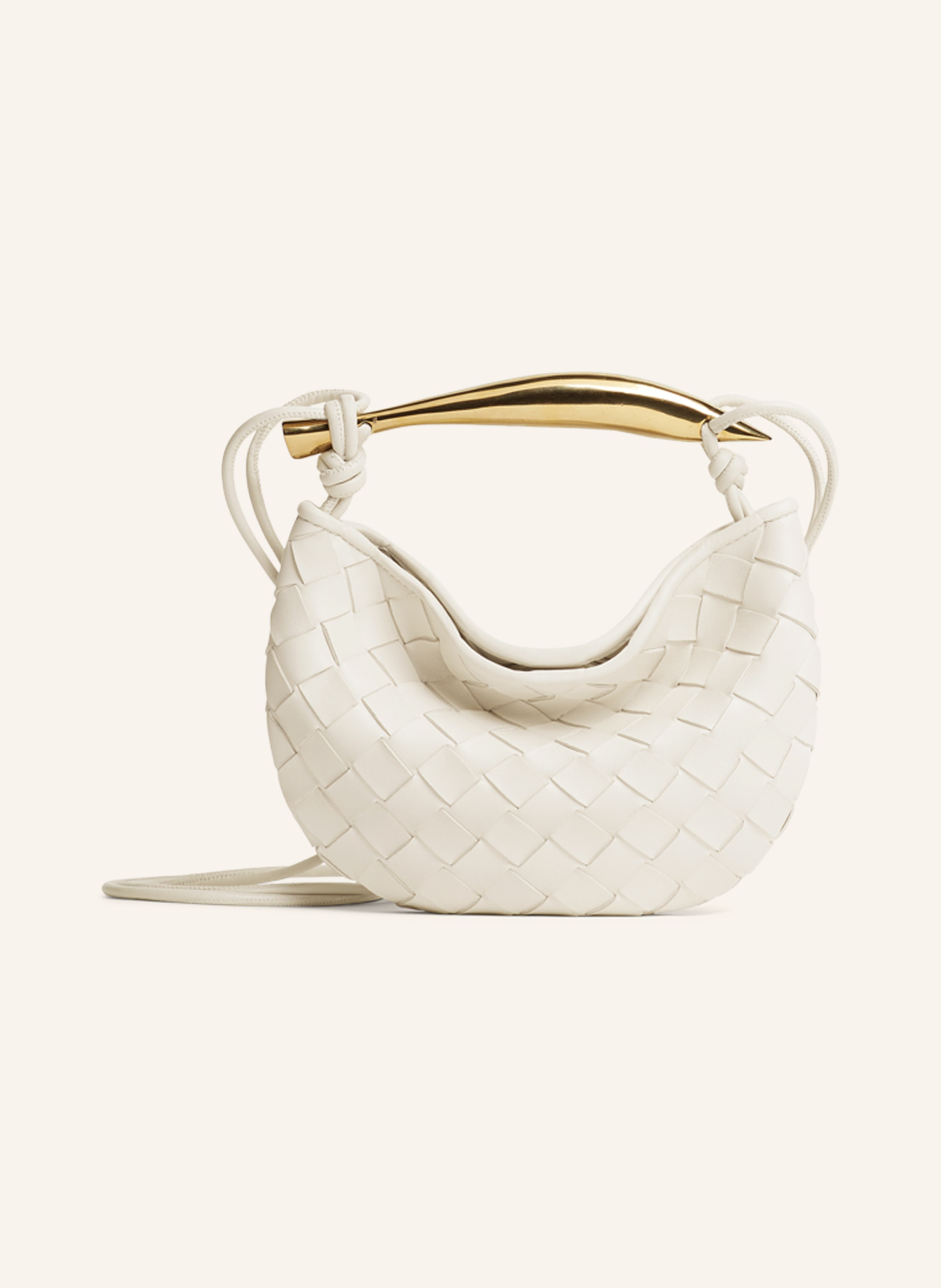 BOTTEGA VENETA  Handtasche MINI SARDINE | Breuninger (DACH)