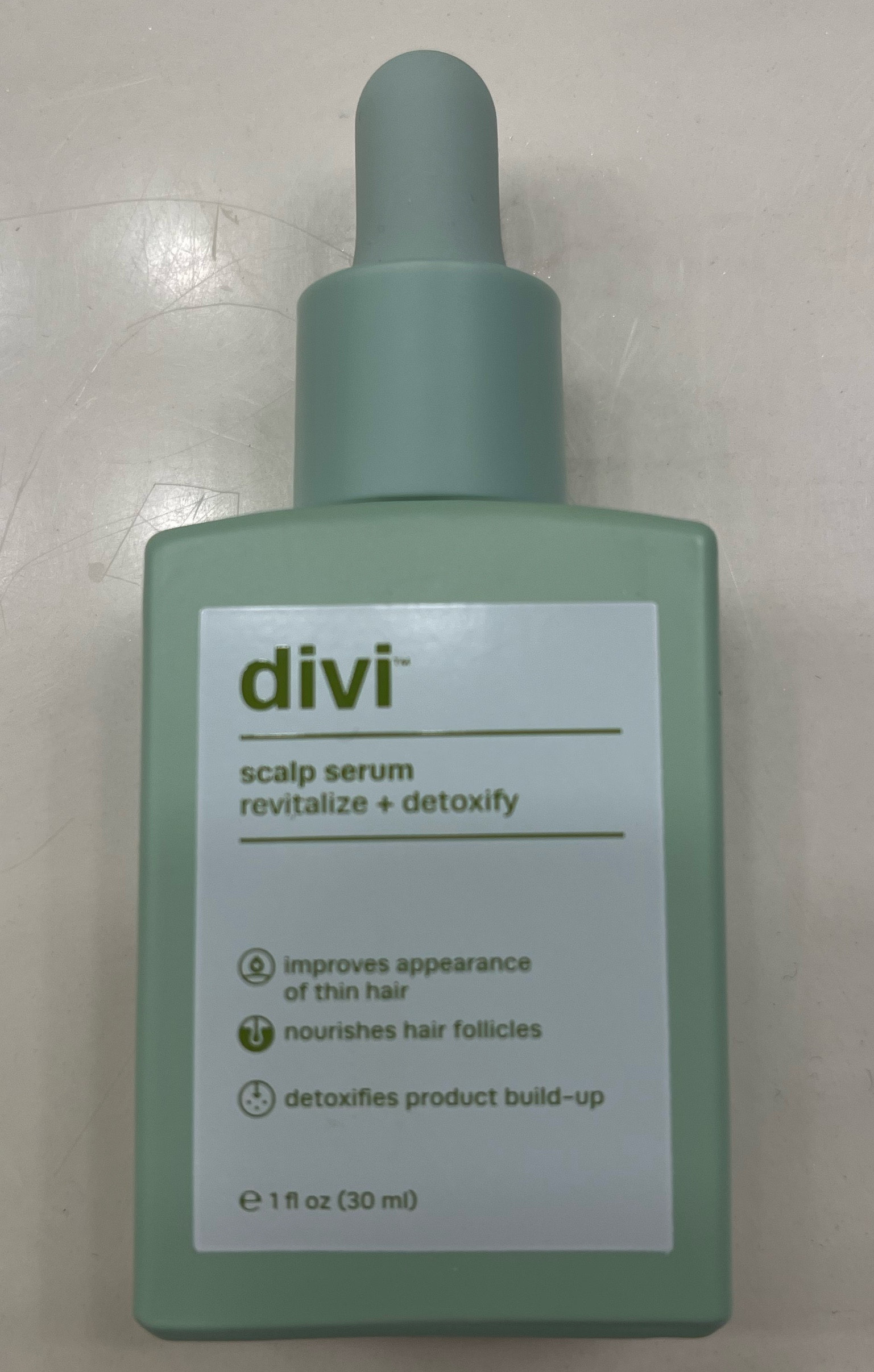 I love this stuff and it’s done wonders for my hair!! 
#divi

#LTKBeauty #LTKStyleTip