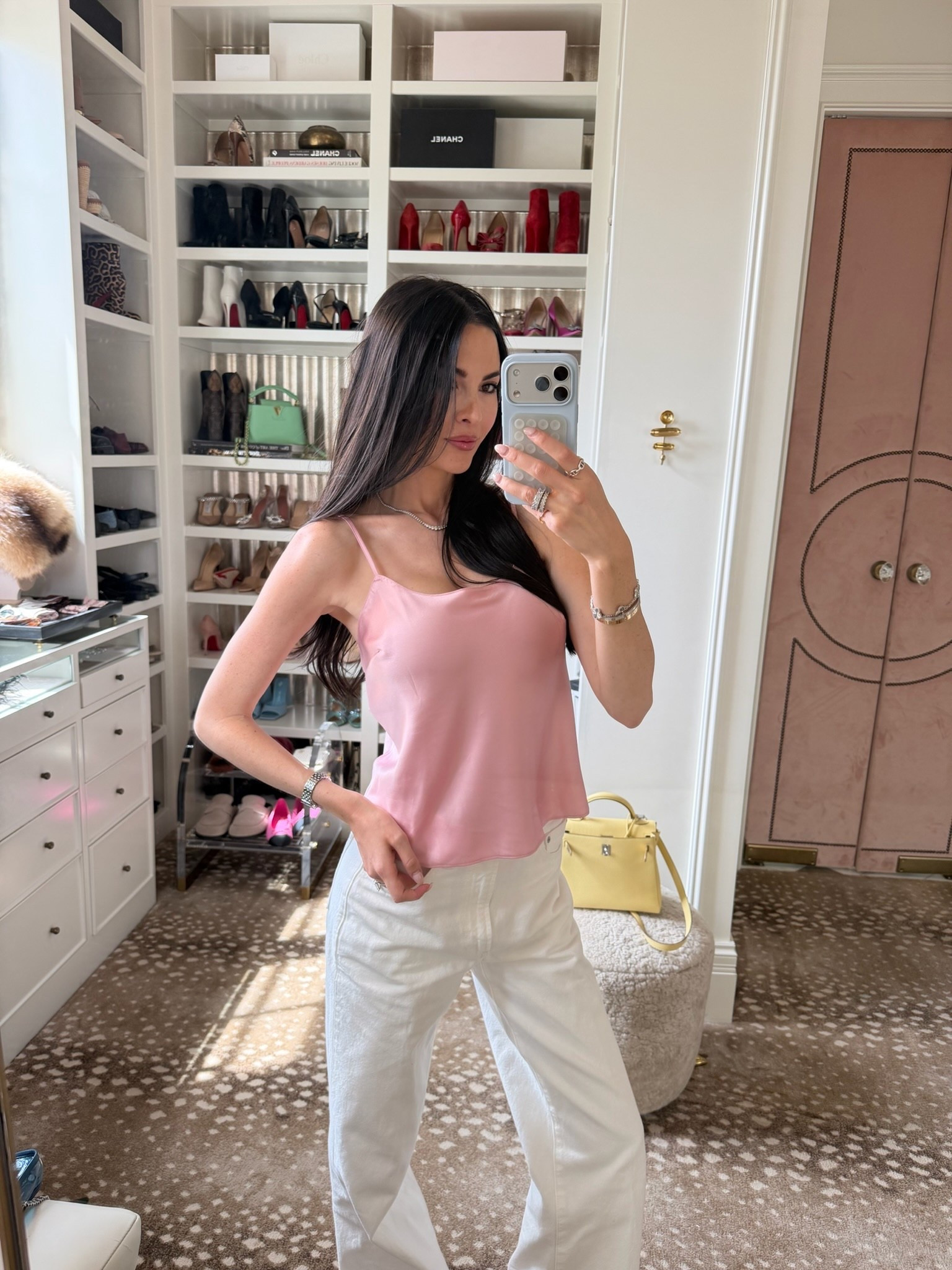 Shop my favorite strapless bra from Victoria’s Secret here! @victoriassecret #VSPartner @shop.ltk #liketkit 

#LTKgrwm #LTKSeasonal #LTKootd