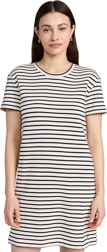 Splendid Women's Whitney Stripe Dress | Amazon (US)