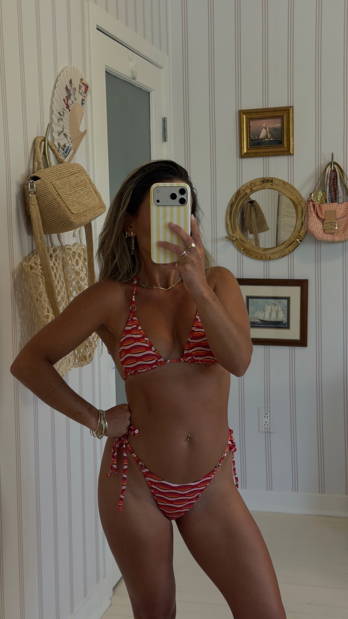 #LTKPetite #LTKSwim #LTKSeasonal