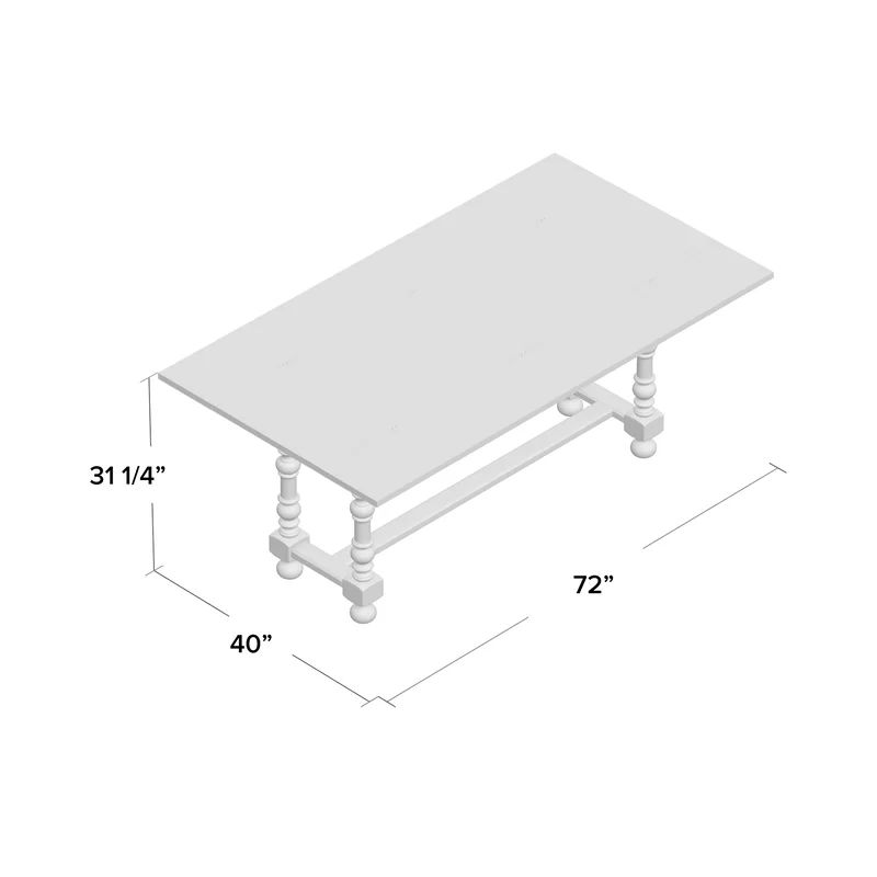 Hooker Furniture Hill Country 72'' Console Table & Reviews | Wayfair | Wayfair North America