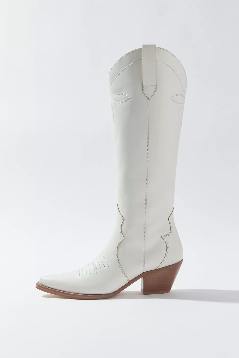 Coconuts By Matisse Allegra Tall Cowboy Boot | Urban Outfitters (US and RoW)