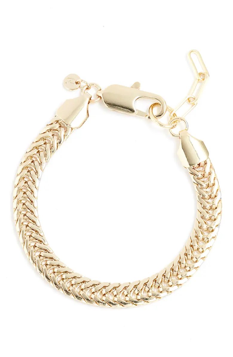 Foxtail Chain Bracelet | Nordstrom
