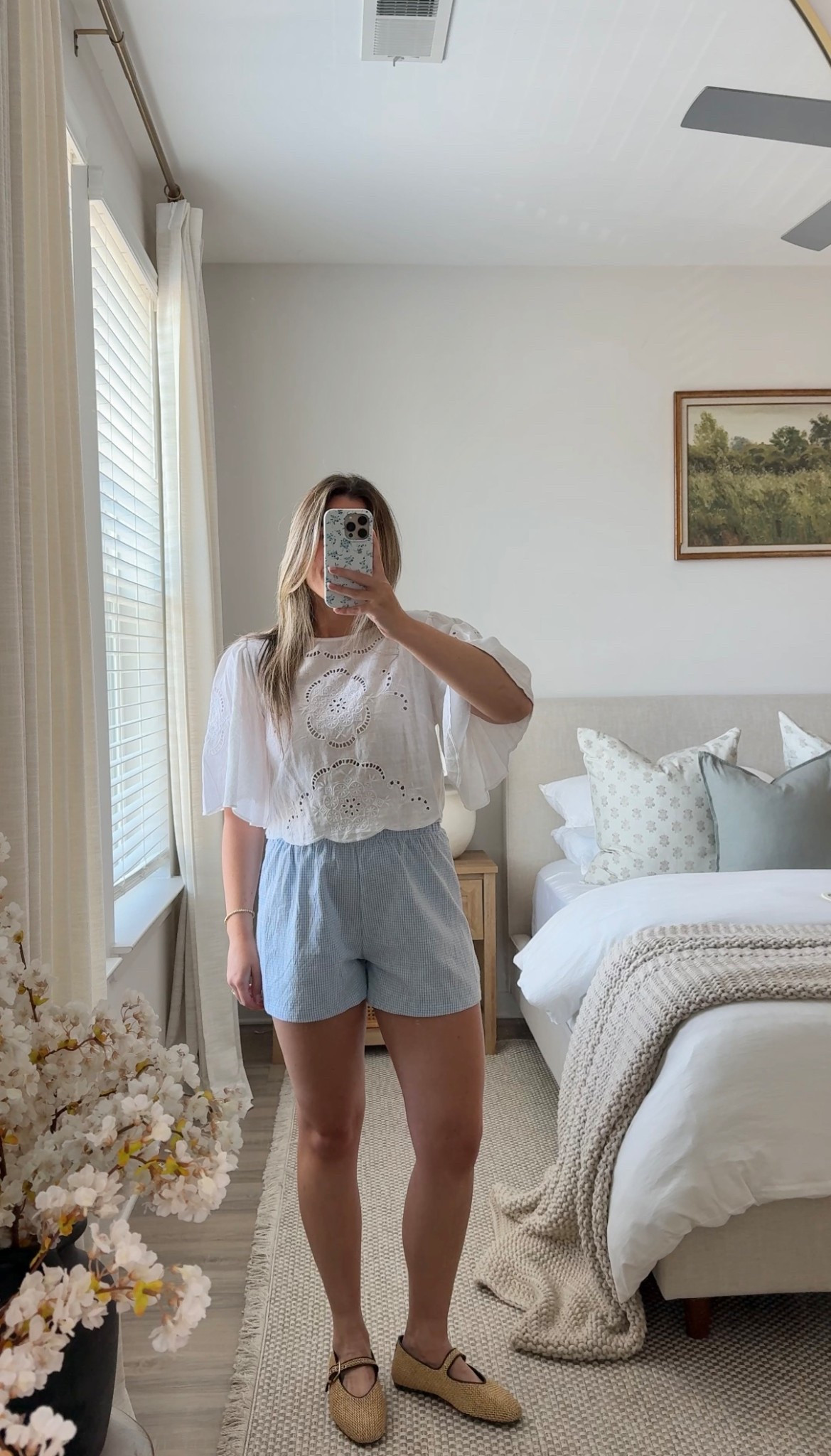 top is from Abercrombie from last summer but no longer sold on their site! I’ve linked some similar! 🤍

#LTKSummerEdit #LTKStyleTip #LTKSeasonal