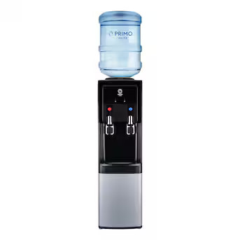 Primo Stainless steel Water cooler | Lowe's