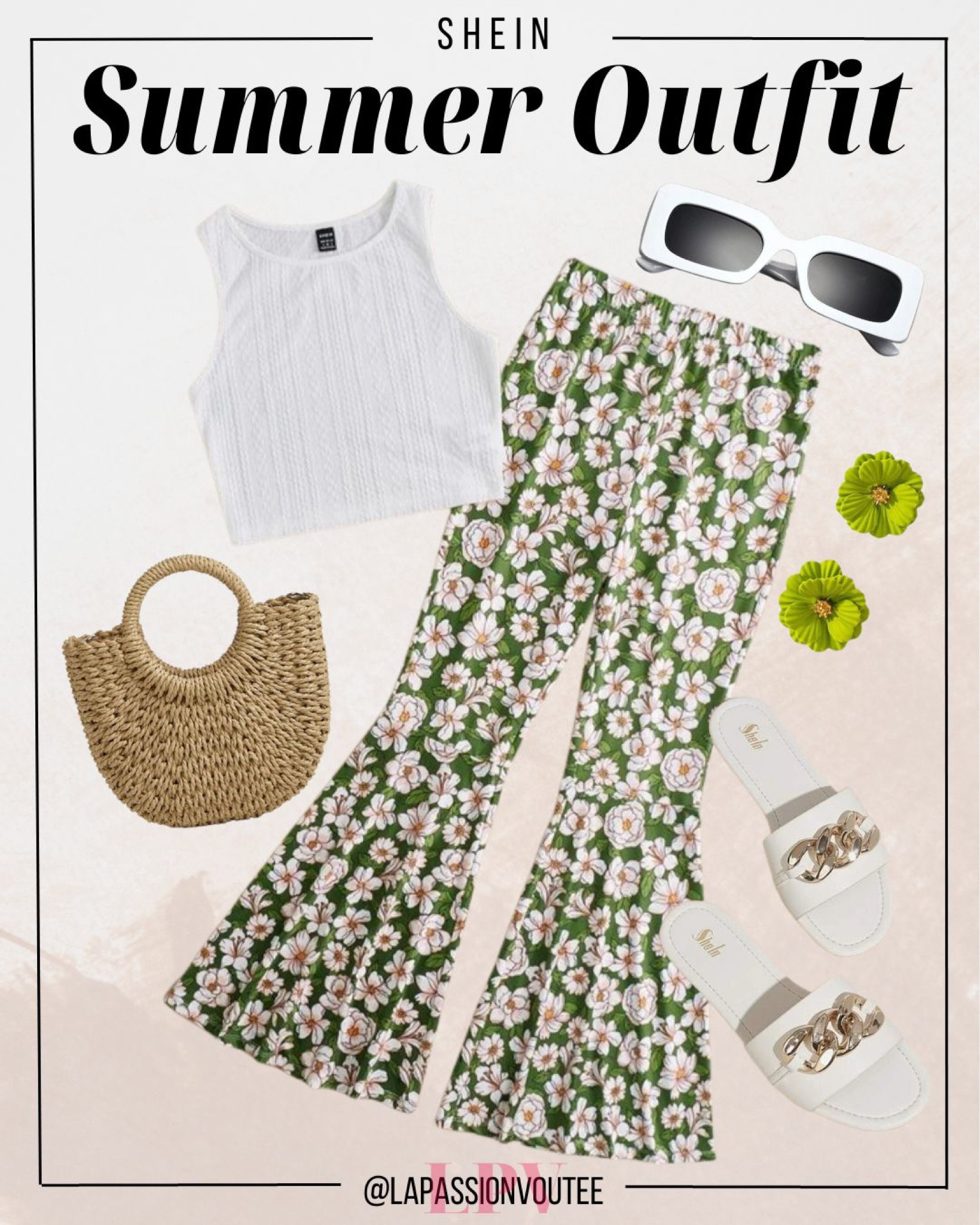 Shein’s chic & stylish summer outfit idea 🌞

#Shein #BestSellers #SummerOutfit #OutfitIdea #OutfitInspiration

#LTKunder50 #LTKstyletip #LTKFind