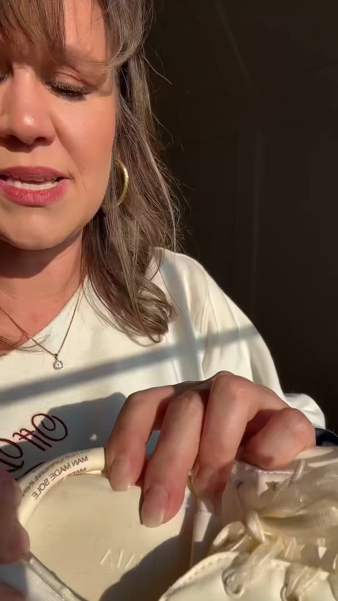 Vivaia Ballerina Sneakers + My Go-To Shoe Picks 👟✨These feel like I am walking on a CLOUD. I’ve also linked a few of my other favorite pairs that go with everything, from casual days to travel looks. Perfect for women who want comfort and confidence in every step 👟💖 

 #LTKStyleTip #LTKShoeCrush

#LTKOver40