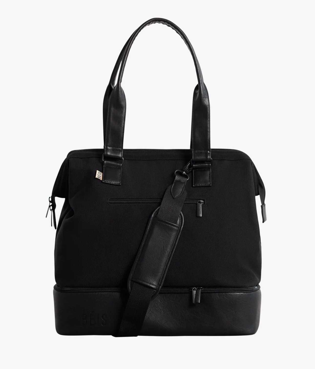 Beis mini weekender bag, perfect for weekend trips, road trips and carry on! 

#LTKFindsUnder100 #LTKStyleTip #LTKTravel