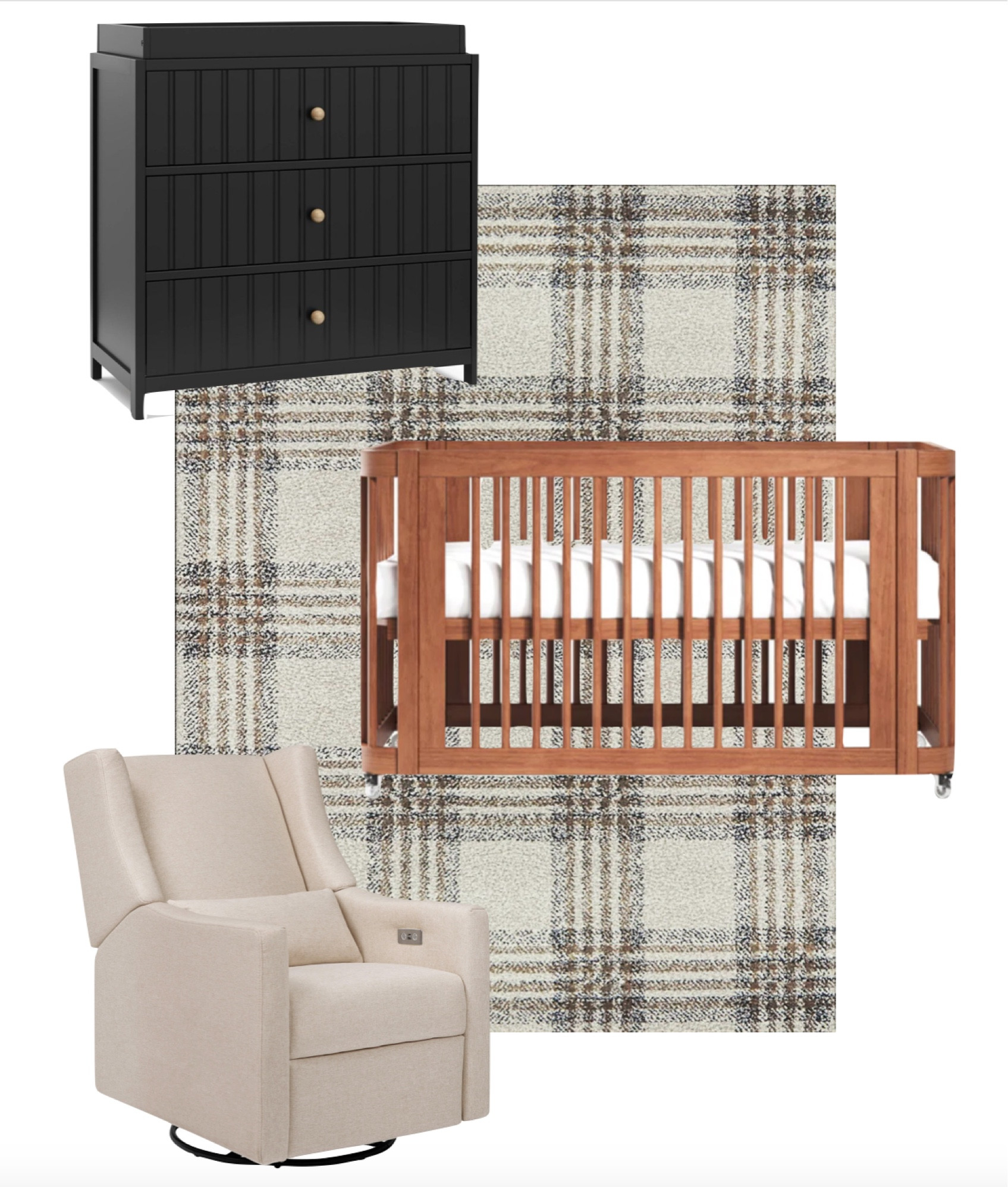 Baby boy nursery inspo! 😍

#LTKBump #LTKHome #LTKBaby