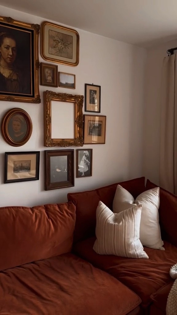 Golden hour is unbeatable in our living room⚡️ #homedecor #cozyathome #parisianaesthetic #parisianvibes #cozy #cozytok #interiordesign #interiorstyling #fyp #foryou #foryoupage #aesthetic #aestheticvideos #aestheticvibes #amazonhome #antiquedecor #getcrackin #goldenhour #livingroomdecor #darkacademia #hygge #darkacademiaaesthetic #cottagecore #cottagecoreaesthetic  

#LTKhome #LTKFind