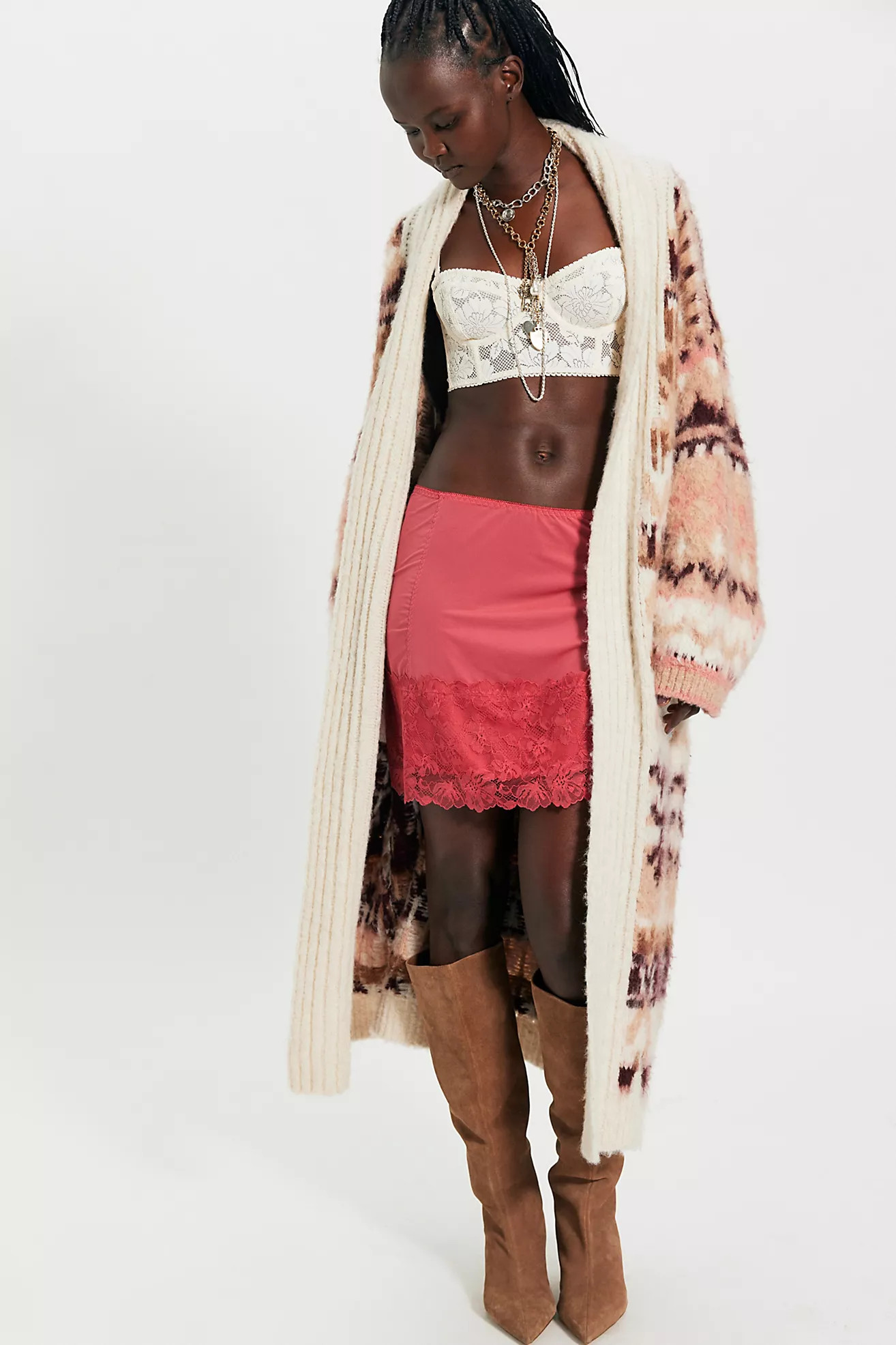 Party Crashers Half Slip | Free People (Global - UK&FR Excluded)